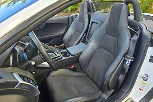 JAGUAR F-TYPE CONVERTIBLE 2018 USADO, VOLANTE A LA IZQUIERDA/DERECHA - Product Image 4