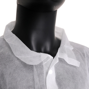 เสื้อสูทพยาบาลสำหรับแพทย์แห้งเร็วระบายอากาศ - Product Image 4