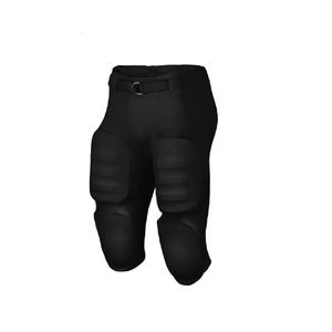 Uniforme de Fútbol Americano Personalizado con Diseño OEM y MOQ Bajo / Uniforme de Fútbol Americano de Tela Suave de la Mejor Calidad en Grandes Cantidades - Product Image 5