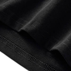 Camiseta con Logotipo Personalizado Bordado para Hombre, Hecha de Tela de Algodón Suave, Camiseta Bordada Ligera para Hombre de Verano - Product Image 6