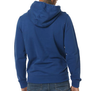 Sudadera Holgada de Algodón Suave para Gimnasio y Running de Invierno, Ofrece Movimiento Estable, Flujo de Aire, Calor y Construcción Flexible para el Ejercicio Diario - Product Image 2
