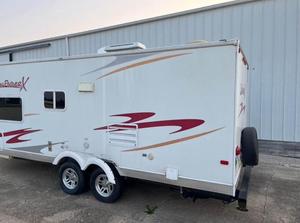 Remorques de voyage prêtes à l'emploi pour VR Camping-cars Vente en ligne de caravanes bon marché pour véhicule - Product Image 5