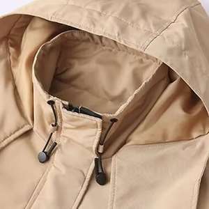 Chaqueta universitaria para hombre, chaqueta universitaria de estilo informal bordada, gran oferta, chaqueta universitaria personalizada para hombre - Product Image 4