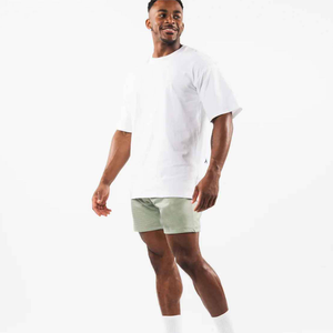 Personnalisé Hommes Basketball Fitness Jogger Running Mesh Shorts Respirant Plus Size Athletic Streetwear Sports Bscisummer - Product Image 3