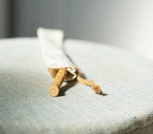 PureSphere Miswak bâton de racine à base de plantes bio blanchissant la santé des gencives brosse à dents en bois écologique bâton de soin d'hygiène buccale naturel - Product Image 2