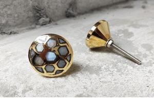 Manijas Modernas de Alta Calidad para Puertas y Gabinetes de Cocina, Accesorios de Ferretería Ecológicos - Product Image 3