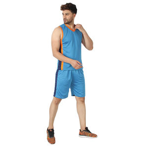 NUEVAS camisetas de baloncesto hechas a medida, camisetas de baloncesto para equipos, uniforme de baloncesto liso para hombres - Product Image 1