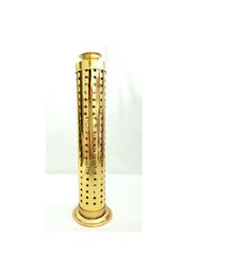 Soporte de varita de incienso de latón con cinco agujeros, quemador de incienso de color Oud, tamaño personalizado, precio barato con oferta - Product Image 6