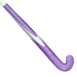 Palo de hockey de campo de fibra de carbono de calidad superior de juego optimizado de alto rendimiento para un servicio OEM de logotipo personalizado de Juego superior - Product Image 4