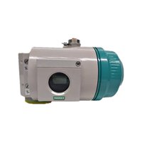 Nouveau positionneur de vanne électrique intelligent Siemens SIPART PS2 série 6DR5010/6DR5310/6DR5320/6DR5110/6RD5210/6DR5020 IP68