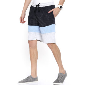 Venta en línea Pantalones cortos de último diseño Venta al por mayor Pantalones cortos de estilo único para hombres 2025 Pantalones cortos ligeros para hombres - Product Image 2