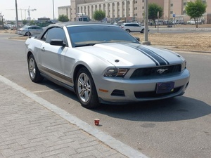 Fo ถนนมัสแตง4.0L V6 2010มือสอง - Product Image 3