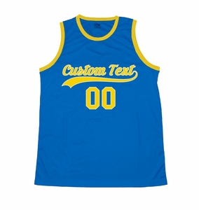 Camisetas y pantalones cortos de malla de baloncesto para adultos, uniformes de secado rápido Chengyun, conjunto de ropa deportiva de entrenamiento transpirable para hombres - Product Image 4