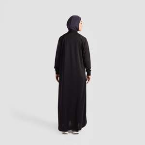 Thobe Sportswear Modeste Noir Actiflex - Product Image 3