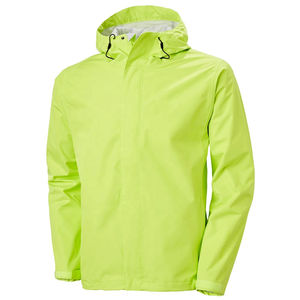 Men's Lightweight <b>Puffer</b> Windbreaker Customizable Design Water-Repellent Material <b>Thin</b> Durable Rain <b>Jacket</b> - Product Image 5