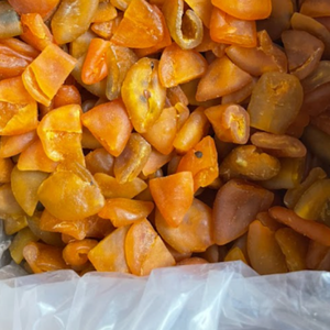 Fruit de la passion séché doux 100% naturel \ collation savoureuse et saine pour les marchés mondiaux - Product Image 5