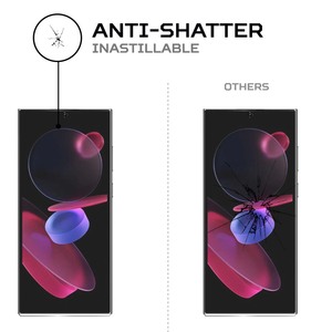 ฟิล์มกันรอยหน้าจอ Oukitel C62 พร้อมคุณสมบัติป้องกันการกระแทก - Product Image 5