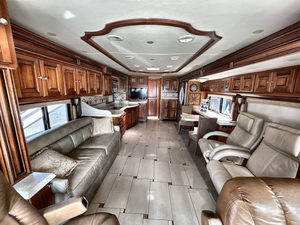 Remorque T-i-f-f-i-n A-l-l-e-g-r-o B-u-s 40QXP d'occasion de 2011 - Product Image 3