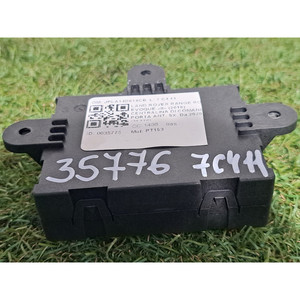 CENTRALINA DOOR SX GUIDE LAND ROVER Range Rover Evoque Serie JPLA14D618CB PT153 (18>) - Product Image 6