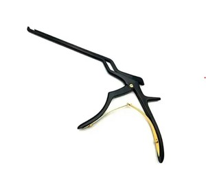 Instrumentos ortopédicos Kerrison Rongeurs y enrutadores espinales Fuente de alimentación manual - Product Image 1