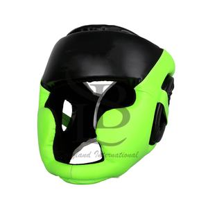 Protección máxima Protector de cabeza transpirable Protector de cabeza absorbente de golpes Diseño ligero para transpirable y secado rápido Hecho a medida - Product Image 1