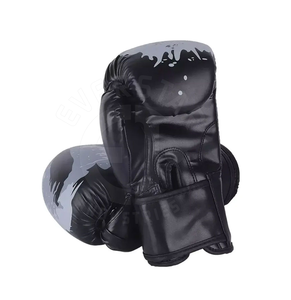 Guantes de boxeo personalizados para promociones, clubes y academias deportivas Guantes de boxeo y artes marciales al por mayor - Product Image 2