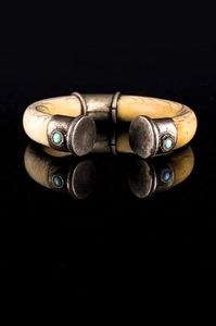 Nouvelle arrivée Bracelets de manchette en laiton plaqué argent pour femmes Bracelets et bracelets de bijoux de mode Bracelets élégants - Product Image 2