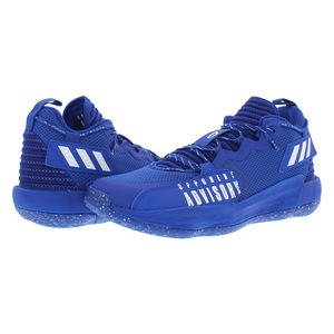 Chaussures unisexes Adidas Sm Dame 7 Extply Couleur : Bleu 100% authentiques - Product Image 3