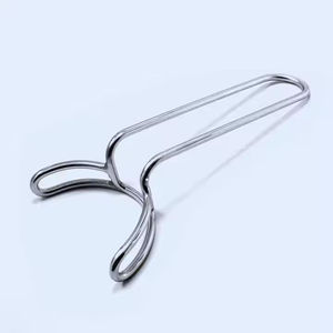 ที่ดึงริมฝีปากและแก้มเครื่องมือผ่าตัดทางทันตกรรมทำจากสเตนเลสที่เปิดปาก - Product Image 2