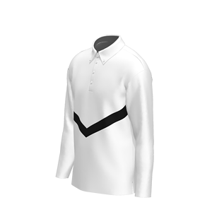 Camiseta de estilo informal para hombre, camisa de alta Tela con estampado liso, diseño de sublimación, logotipo personalizado, informal - Product Image 2