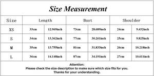 Precio barato Nuevo diseño Crop Top Mujeres Tank Top con todos los tamaños y colores/Gym Fitness Workout Running Ladies Sports Tank Top - Product Image 5