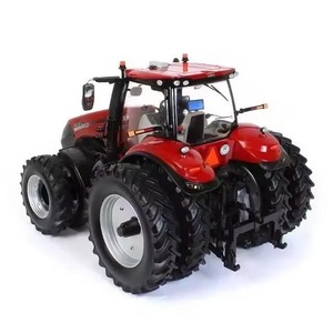 Tractor Massey Ferguson MF399 Confiable en Stock, Listo para Enviar, Compre Ahora para Operaciones Agrícolas a Precios Inmejorables - Product Image 2