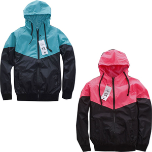 Chaquetas cortavientos deportivas para hombre para ropa de invierno, chaqueta cortavientos para hombre, chaqueta de nuevo diseño de alta calidad 2025 - Product Image 6