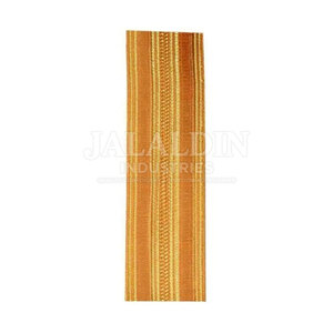 Tissu à paillettes personnalisable, économique, en vrac, en forme de tresse de fil d'or, fait main, écologique, pour uniformes de service, tailles personnalisées fantaisie - Product Image 3