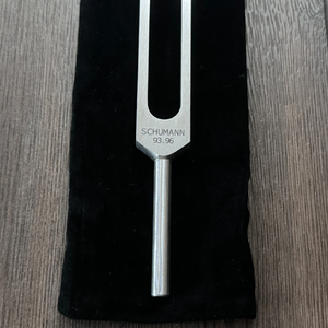 Mars International 93.96hz Schumann Sin Peso con Cristal.. - Product Image 1