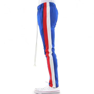 Pantalones de Golf de Algodón 100% de Primera Calidad, Transpirables, Antiarrugas, de Cintura Media para Hombre, Diseño Más Reciente de 2025, con Múltiples Bolsillos - Product Image 4