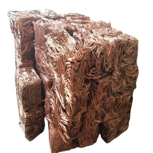 Cobre Millberry/Chatarra de alambre - Product Image 6