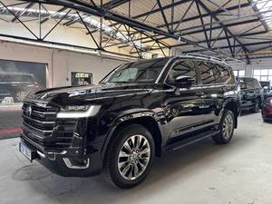 2024 LC 300 V6 Turbo Diesel 4x4 Automatique Toit ouvrant Sièges en cuir foncé 6 places Euro VI Garantie 5 ans SUV en alliage d'aluminium LED - Product Image 5