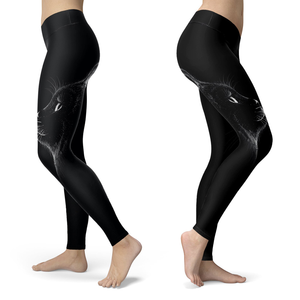 <b>Hot</b> Selling Quick Dry Gym <b>Leggings</b> Mid Waist Low Price - Product Image 1