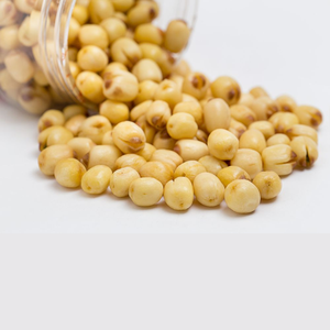 Natural Lotus <b>Nut</b> Dried Lotus <b>Nut</b> With High Process - Product Image 4