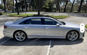 Audi S8 2021 Usado, Nuevo, con Volante a la Izquierda/Derecha - Product Image 6