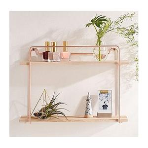 Nouveau design de support de salle de bain couleur or fait à la main forme et taille personnalisées support de salle de bain par Home Arts - Product Image 6