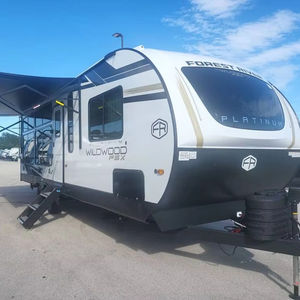 Nuevo F-o-r-e-s-t R-i-v-e-r Wildwood F-s-x-269VCX 2025 - Product Image 1