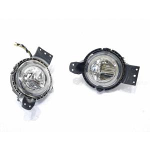 Paire de feux antibrouillard avant MINI Countryman 1ère Série 9812537-05 N47 C20 A Diesel 2000 (10>) - Product Image 4