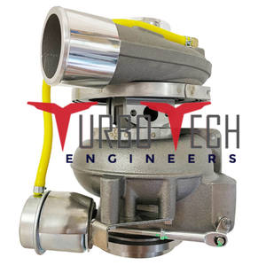 ชุดประกอบเทอร์โบชาร์จเจอร์ 206-2947 - Product Image 1