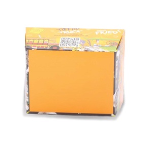 Caja de Embalaje de Alimentos de Papel Impreso Resistente a Precio de Mayoreo |   Caja de Empaque para Comida para Llevar y Comida Rápida, Hecha a Medida, Calidad Garantizada, para Exportación - Product Image 4