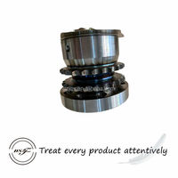 Remanufactured Engine Crankshaft Overhaul Package Crankshaft Pulley 1 Year Warranty for GALLARDO