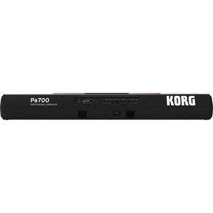 Nuevo Teclado Arreglador Profesional Oriental PA700 de 61 Teclas de Primera Calidad con Pantalla Táctil y Altavoces - Product Image 5