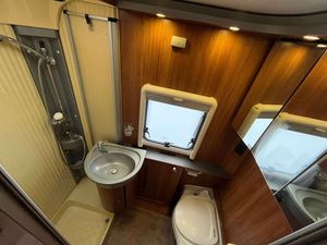 Autocaravana Clase A Jayco Alante 2025 - 26 pies 1 pulgada, 4-6 Pasajeros, Lista para Enviar, RV para Escapadas Familiares y Precios Económicos - Product Image 6