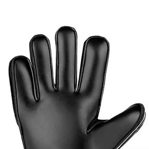 Gants de gardien de but légers Tech à des fins de match et d'entraînement Conception et logo personnalisés - Product Image 4